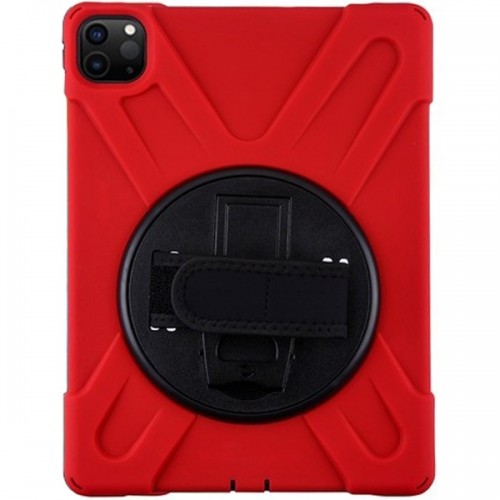 iPad Mini 6 Shield Case Red